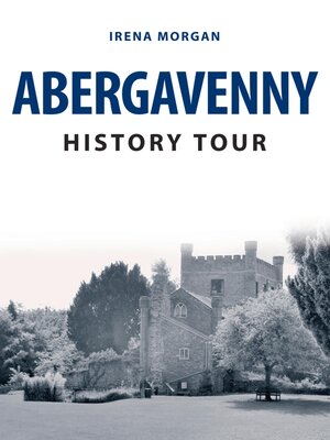 cover image of Abergavenny History Tour
